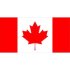 FLAG-CANADA 54X27" NYLITE 34005427H